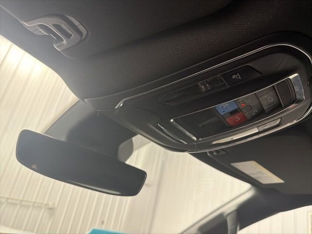 2024 Jeep Wagoneer L Series III