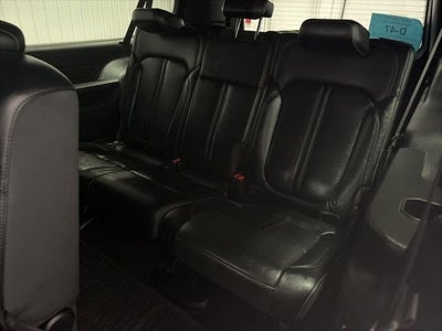 2024 Jeep Wagoneer L Series III