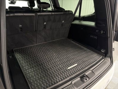 2024 Jeep Wagoneer L Series III