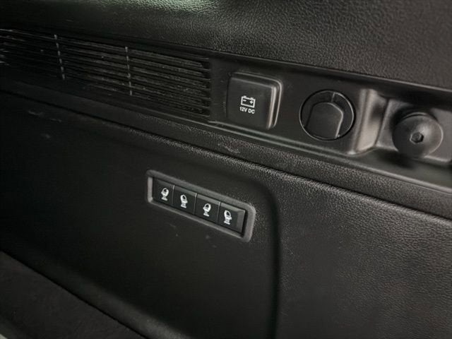 2024 Jeep Wagoneer L Series III