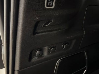 2024 Jeep Wagoneer L Series III