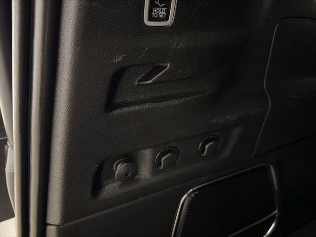 2024 Jeep Wagoneer L Series III