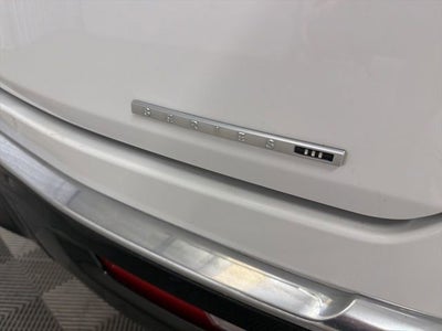 2024 Jeep Wagoneer L Series III