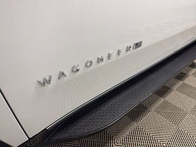 2024 Jeep Wagoneer L Series III