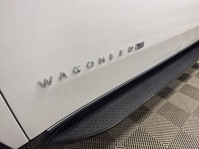 2024 Jeep Wagoneer L Series III