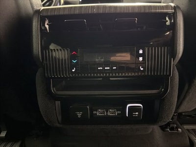 2024 Jeep Wagoneer L Series III