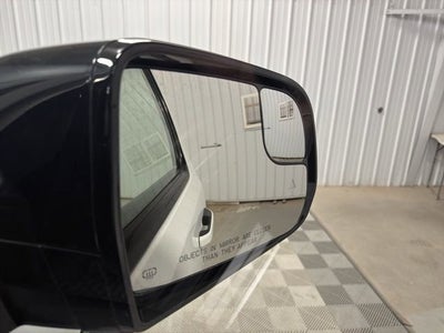 2024 Jeep Wagoneer L Series III