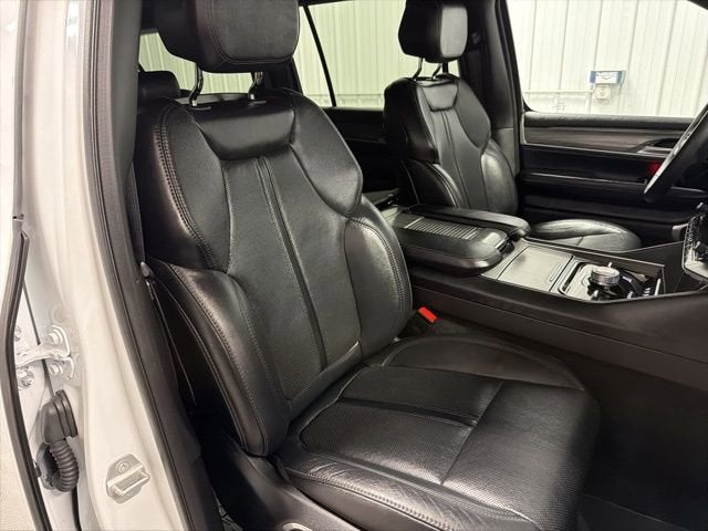 2024 Jeep Wagoneer L Series III