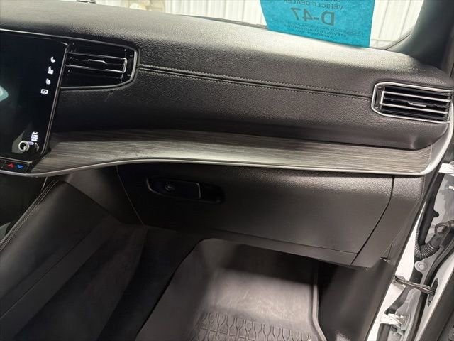 2024 Jeep Wagoneer L Series III