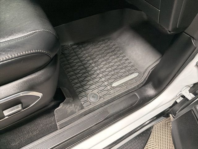 2024 Jeep Wagoneer L Series III