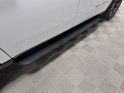 2024 Jeep Wagoneer L Series III