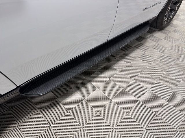 2024 Jeep Wagoneer L Series III