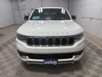 2024 Jeep Wagoneer L Series III