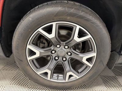 2024 Jeep Wagoneer L Series III