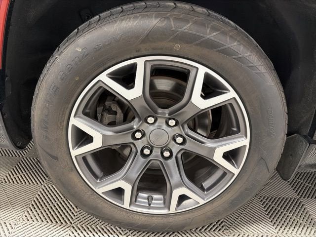 2024 Jeep Wagoneer L Series III