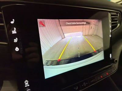 2024 Jeep Wagoneer L Series III