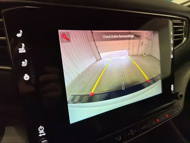 2024 Jeep Wagoneer L Series III