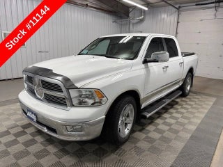 2011 RAM 1500 Big Horn