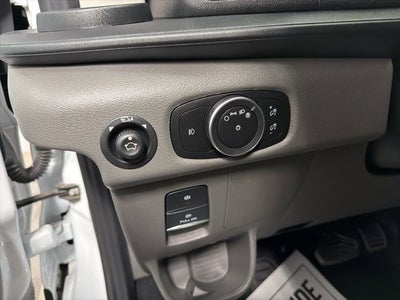 2024 Ford Transit Passenger Wagon XL