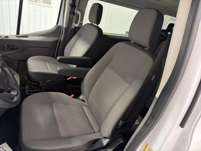 2024 Ford Transit Passenger Wagon XL