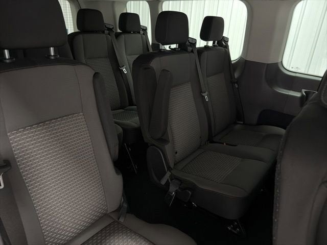 2024 Ford Transit Passenger Wagon XL