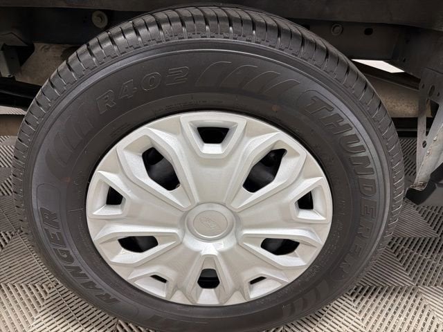 2024 Ford Transit Passenger Wagon XL