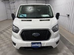 2024 Ford Transit Passenger Wagon XL