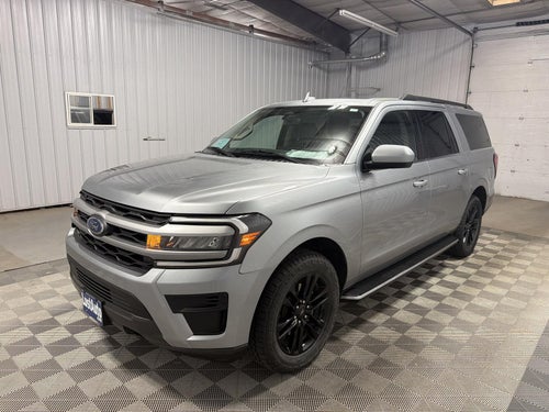 2022 Ford Expedition Max XLT