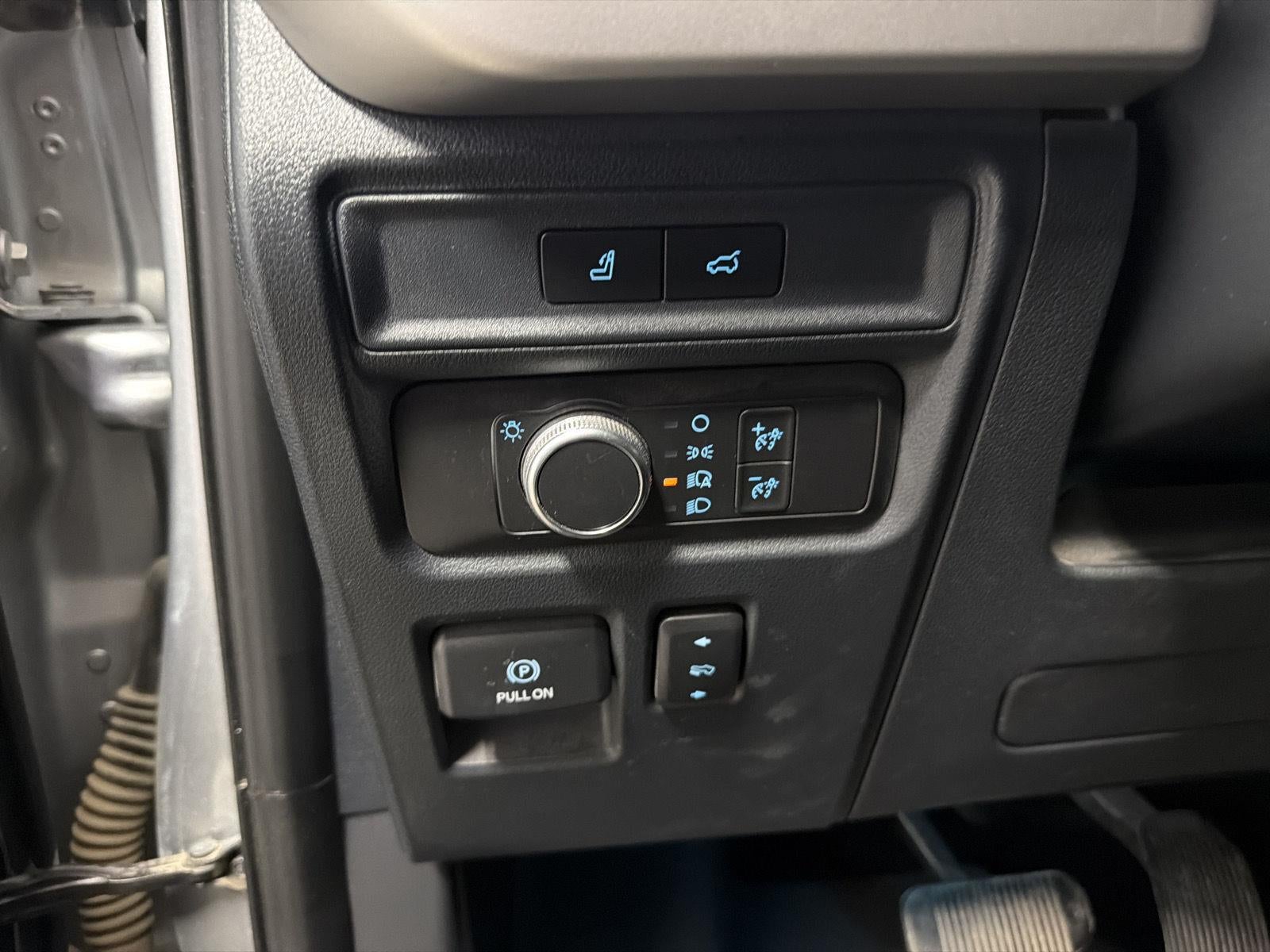 2022 Ford Expedition Max XLT