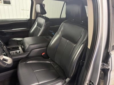 2022 Ford Expedition Max XLT