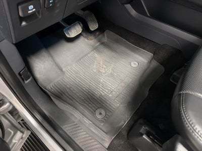 2022 Ford Expedition Max XLT