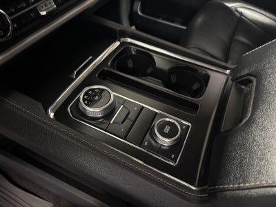 2022 Ford Expedition Max XLT