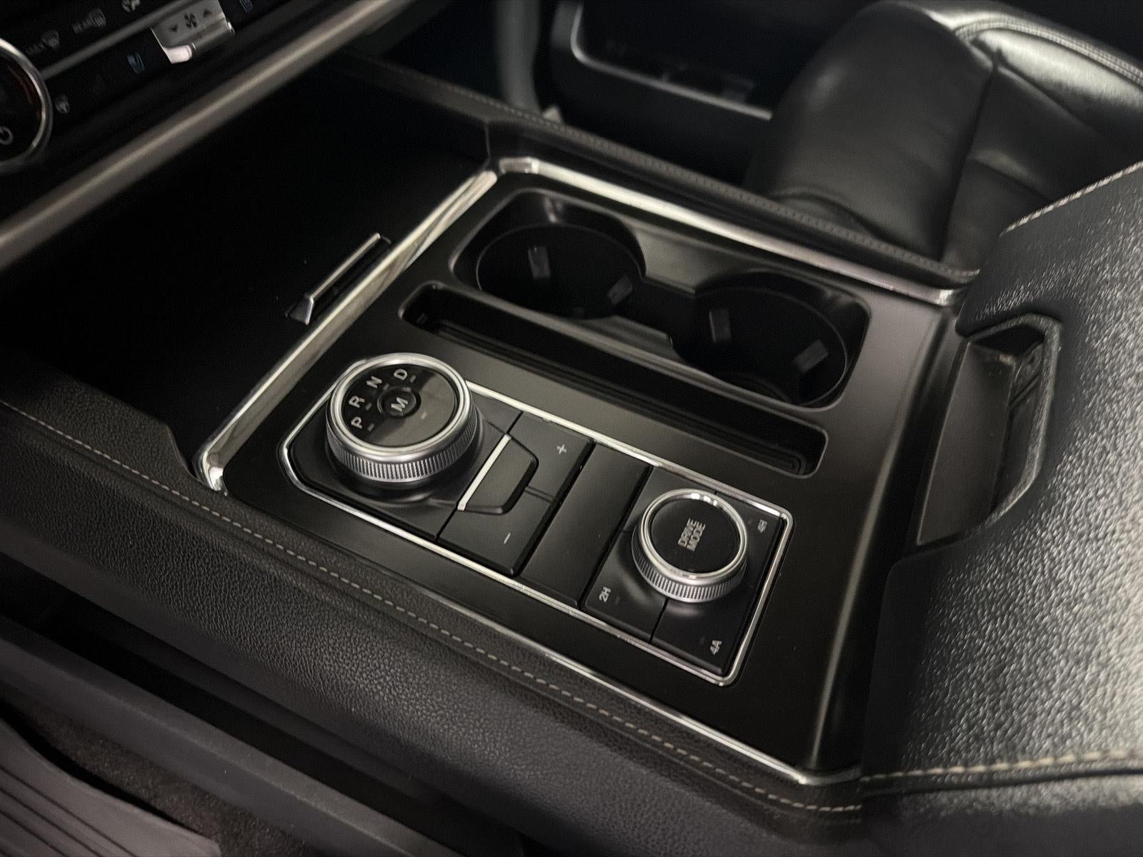2022 Ford Expedition Max XLT