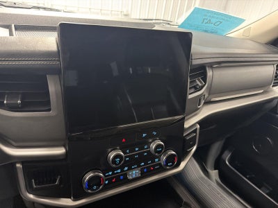 2022 Ford Expedition Max XLT
