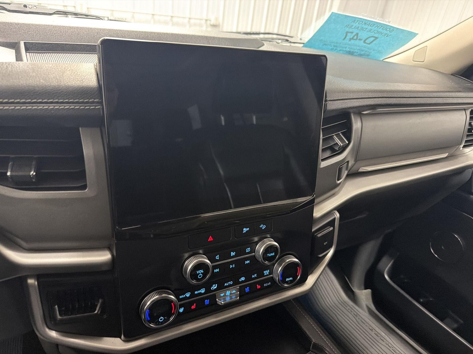 2022 Ford Expedition Max XLT