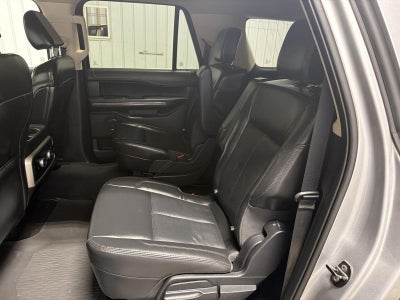 2022 Ford Expedition Max XLT