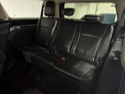 2022 Ford Expedition Max XLT