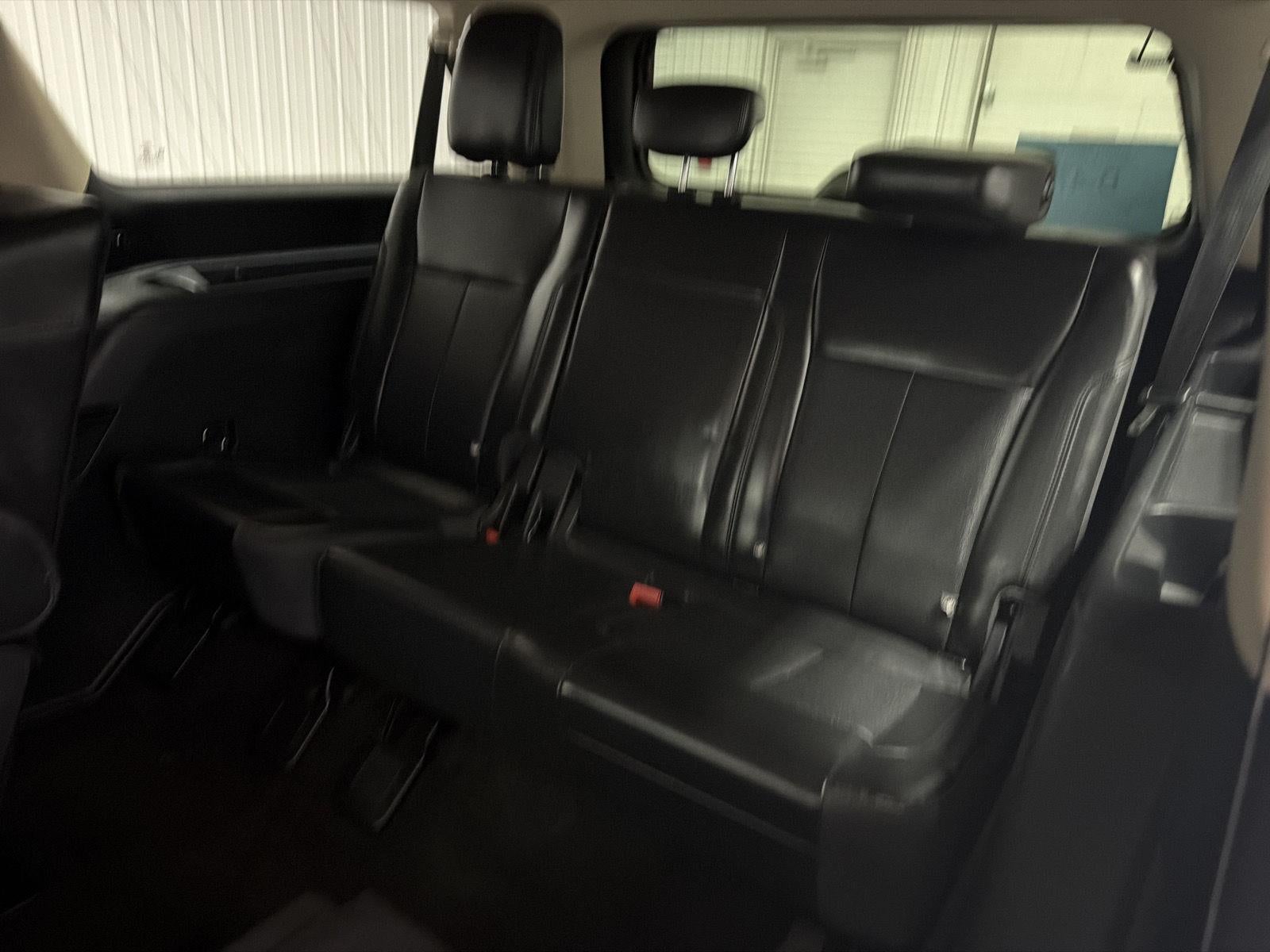 2022 Ford Expedition Max XLT