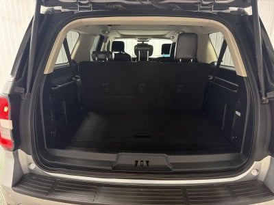 2022 Ford Expedition Max XLT
