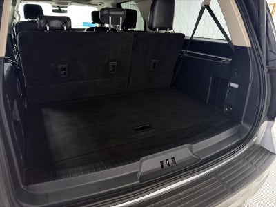 2022 Ford Expedition Max XLT