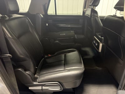 2022 Ford Expedition Max XLT