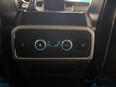 2022 Ford Expedition Max XLT