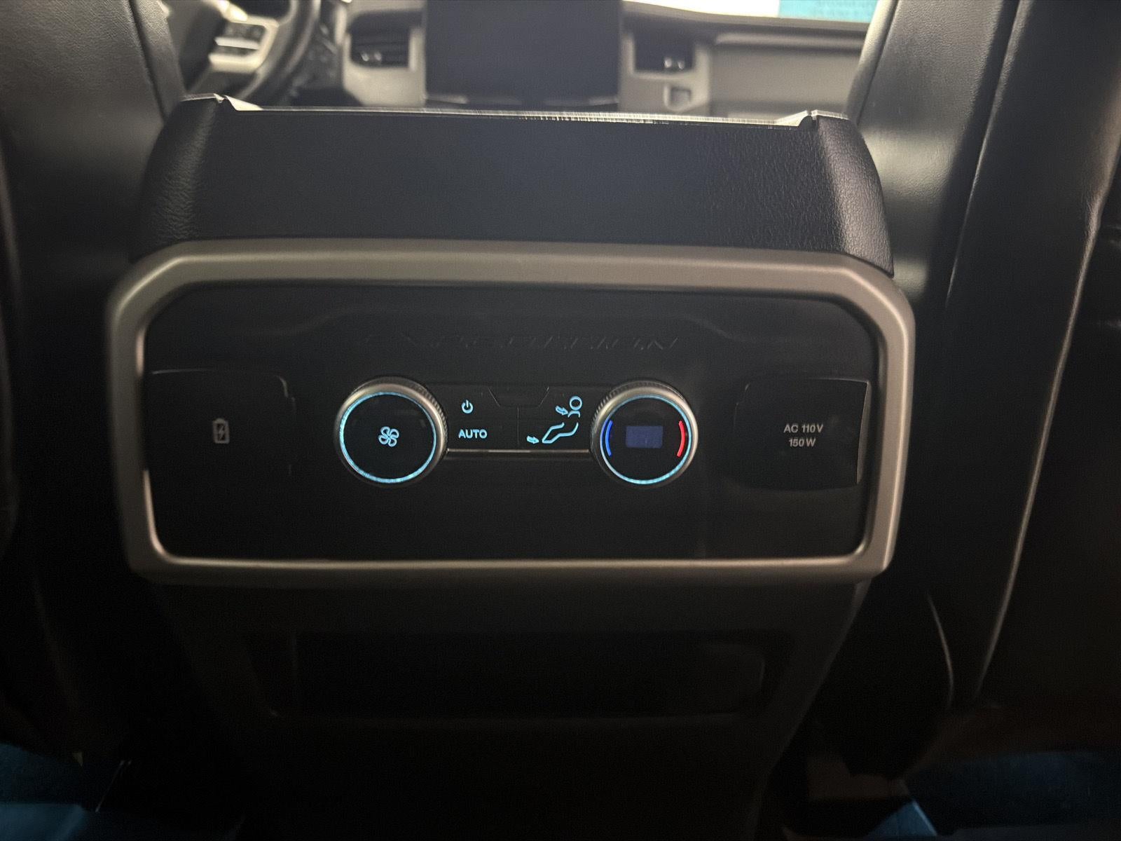 2022 Ford Expedition Max XLT