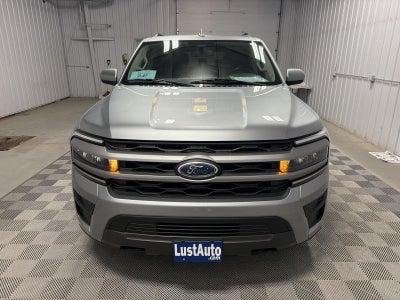 2022 Ford Expedition Max XLT