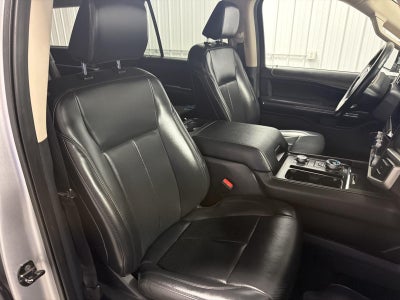 2022 Ford Expedition Max XLT