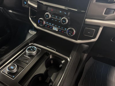 2022 Ford Expedition Max XLT