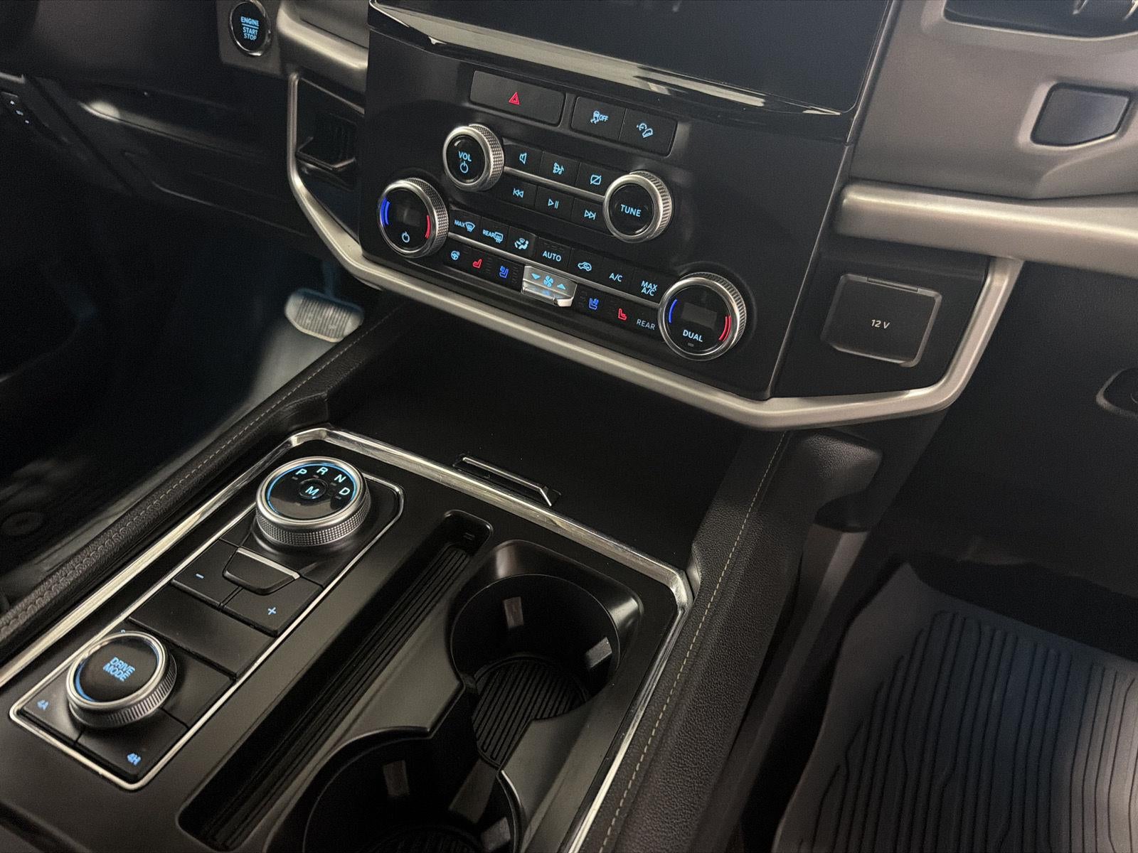 2022 Ford Expedition Max XLT