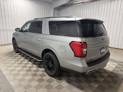 2022 Ford Expedition Max XLT