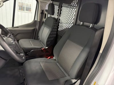 2024 Ford Transit Cargo Van Base