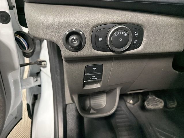 2024 Ford Transit Cargo Van Base